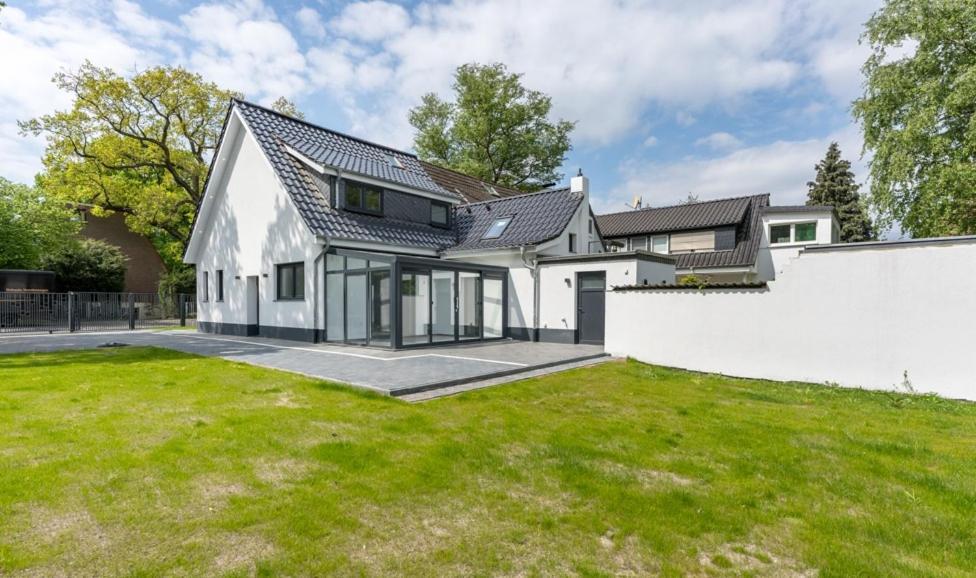 Apartament Ferienhaus Aycu Brema Zewnętrze zdjęcie
