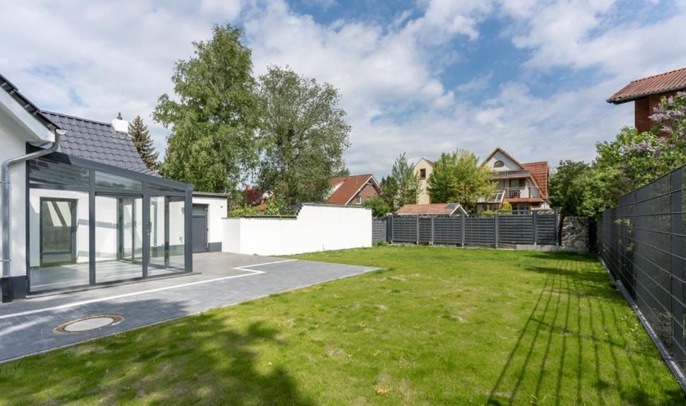 Apartament Ferienhaus Aycu Brema Zewnętrze zdjęcie