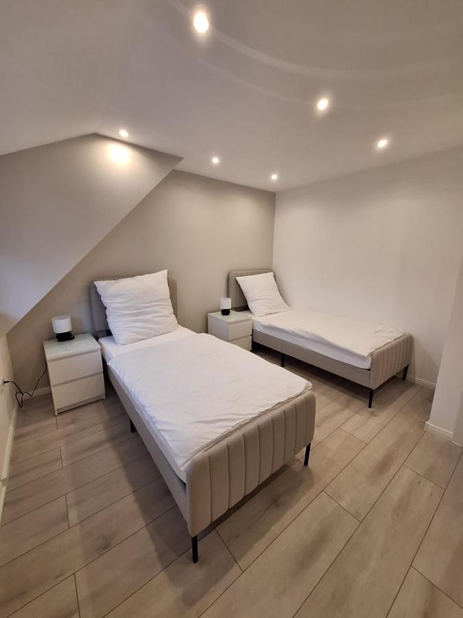 Apartament Ferienhaus Aycu Brema Zewnętrze zdjęcie