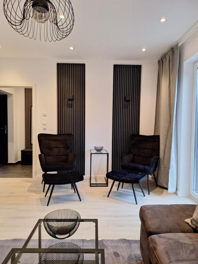 Apartament Ferienhaus Aycu Brema Zewnętrze zdjęcie