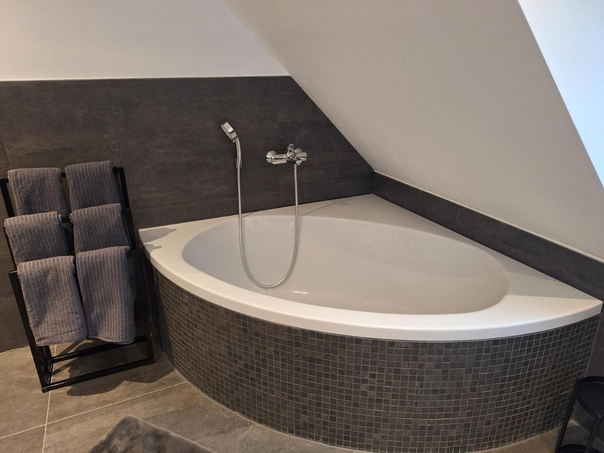 Apartament Ferienhaus Aycu Brema Zewnętrze zdjęcie