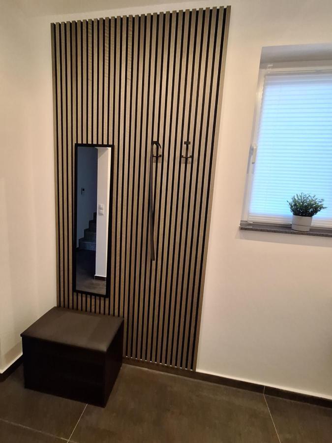Apartament Ferienhaus Aycu Brema Zewnętrze zdjęcie