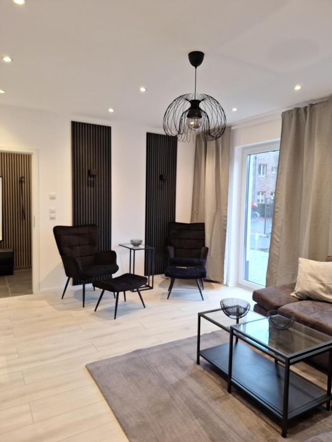 Apartament Ferienhaus Aycu Brema Zewnętrze zdjęcie