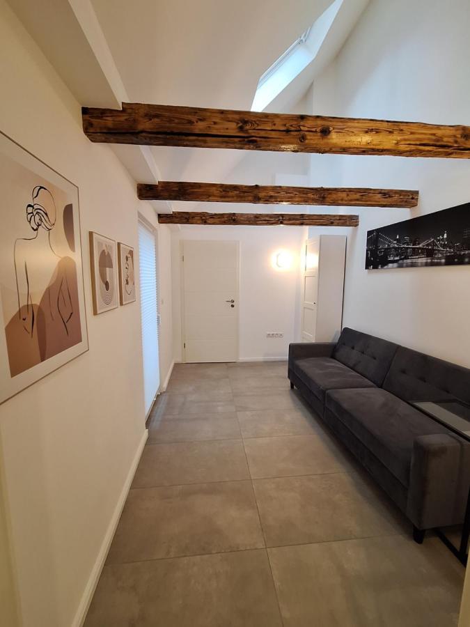 Apartament Ferienhaus Aycu Brema Zewnętrze zdjęcie