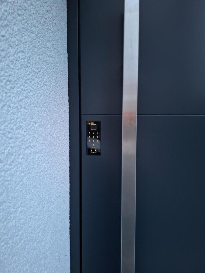 Apartament Ferienhaus Aycu Brema Zewnętrze zdjęcie
