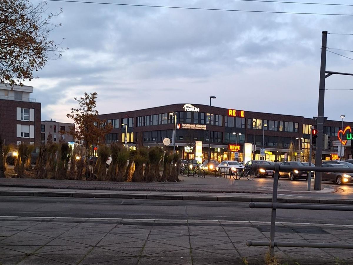 Apartament Ferienhaus Aycu Brema Zewnętrze zdjęcie