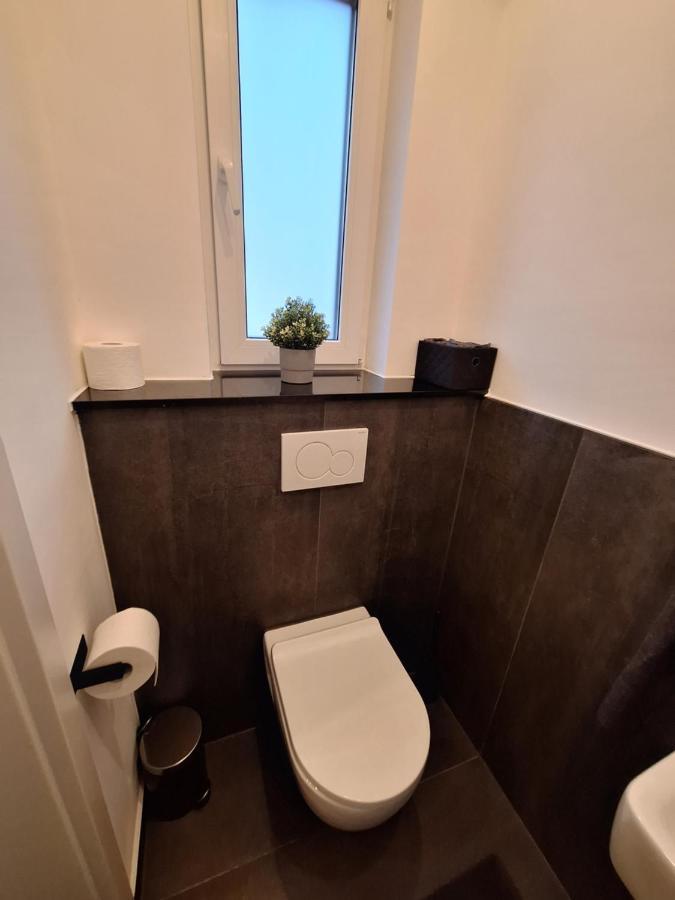 Apartament Ferienhaus Aycu Brema Zewnętrze zdjęcie