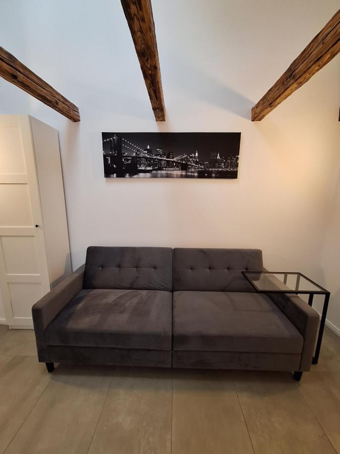 Apartament Ferienhaus Aycu Brema Zewnętrze zdjęcie