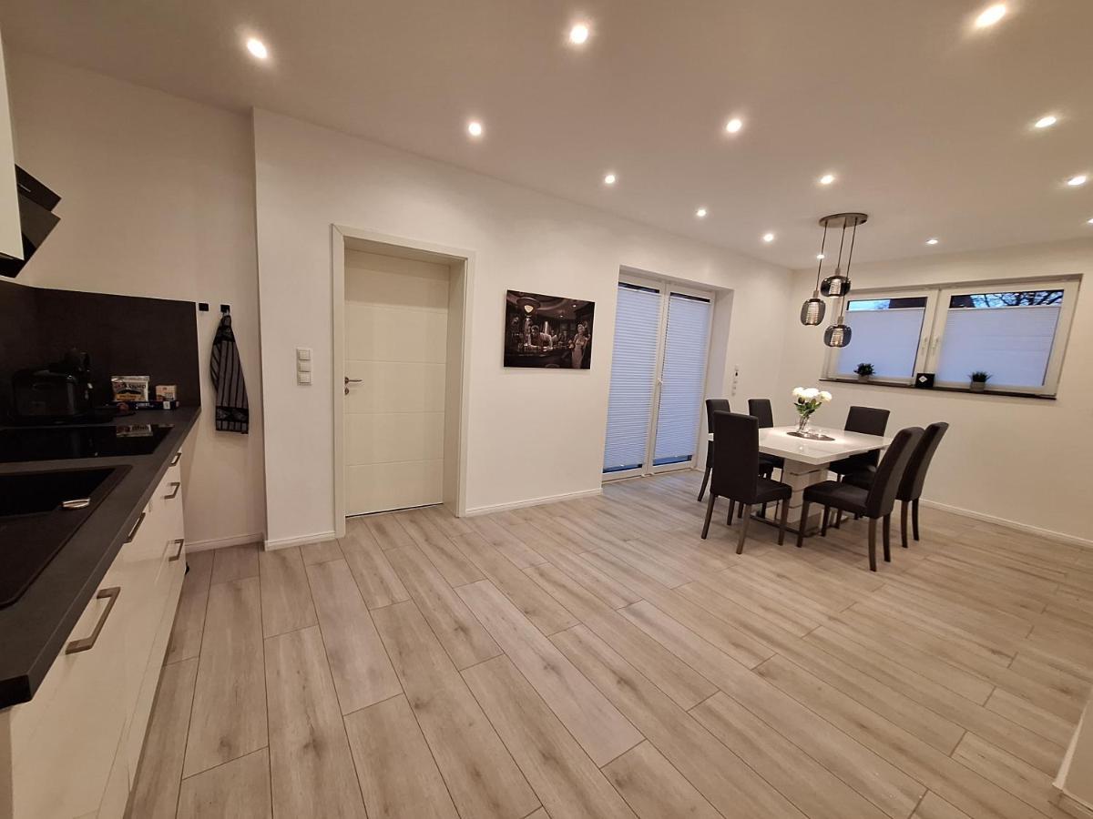Apartament Ferienhaus Aycu Brema Zewnętrze zdjęcie