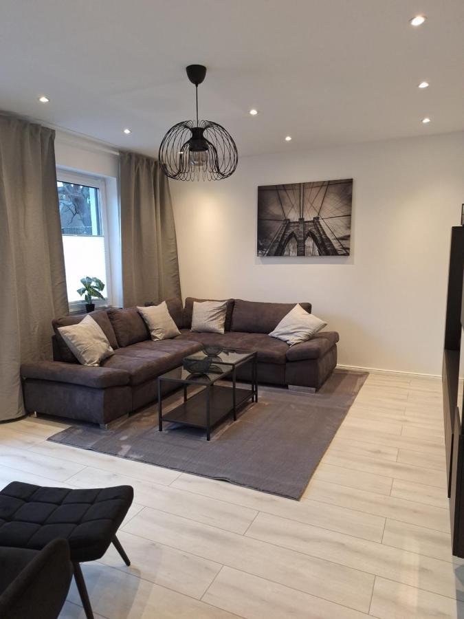 Apartament Ferienhaus Aycu Brema Zewnętrze zdjęcie