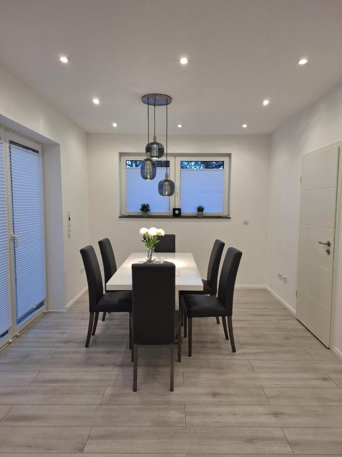 Apartament Ferienhaus Aycu Brema Zewnętrze zdjęcie