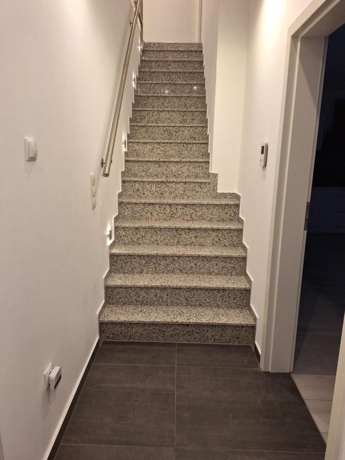 Apartament Ferienhaus Aycu Brema Zewnętrze zdjęcie